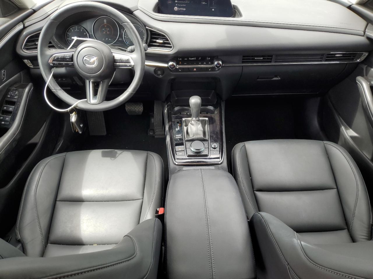 MAZDA CX-30 PREFERRED