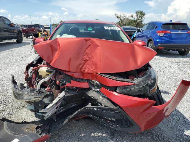 2020 TOYOTA COROLLA LE 5YFEPRAE9LP063723