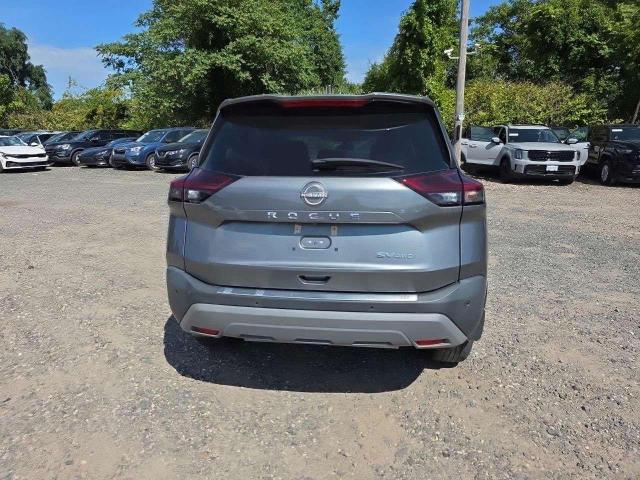 2023 NISSAN ROGUE SV 5N1BT3BB1PC818390