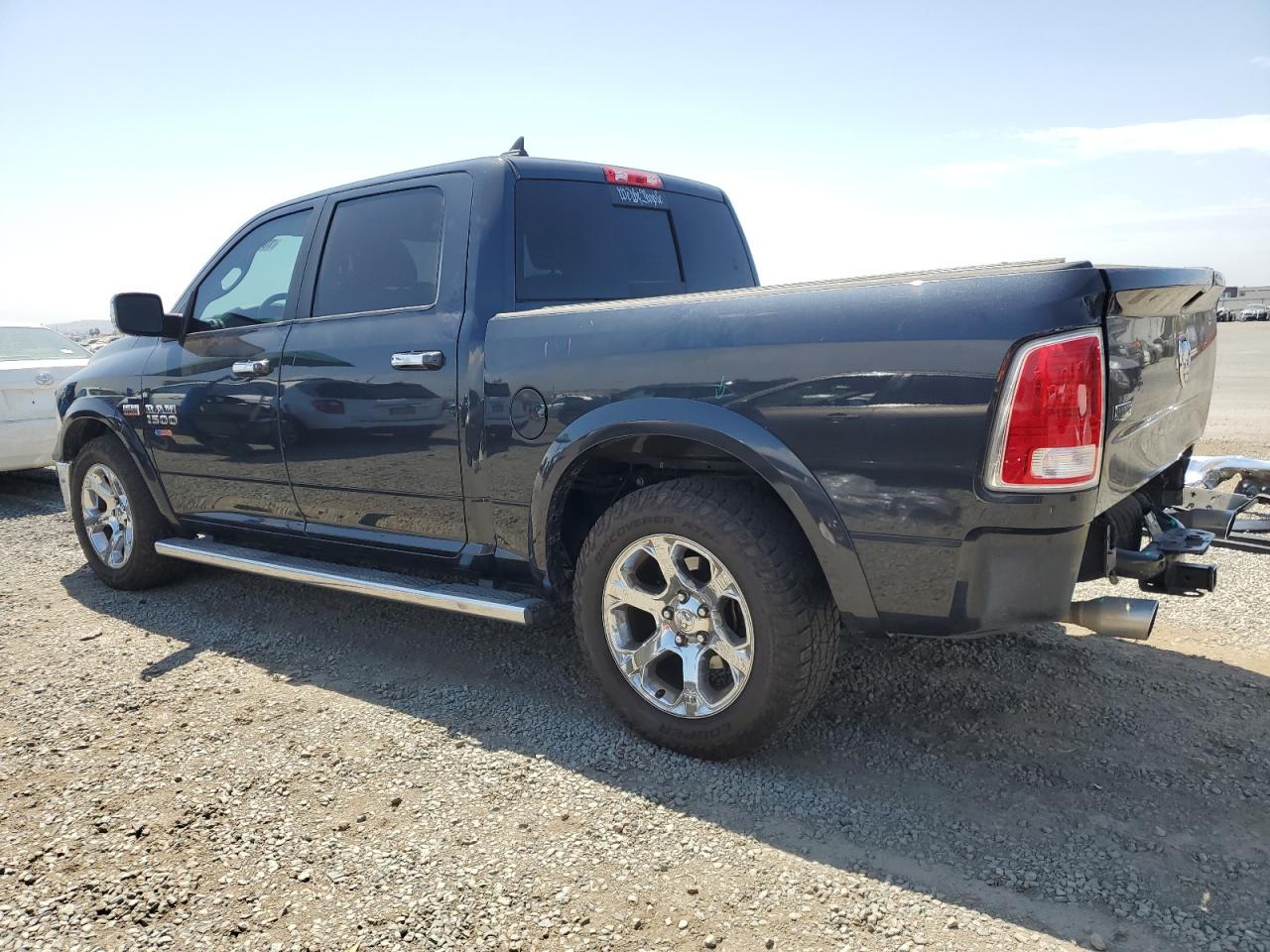 RAM 1500 LARAMIE