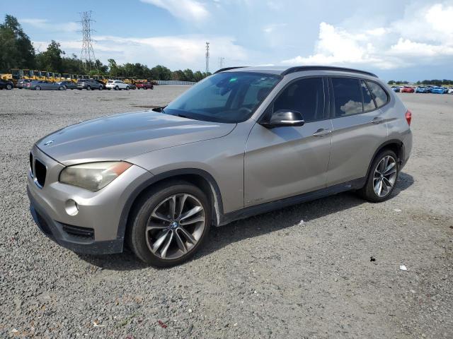 BMW X1 SDRIVE2