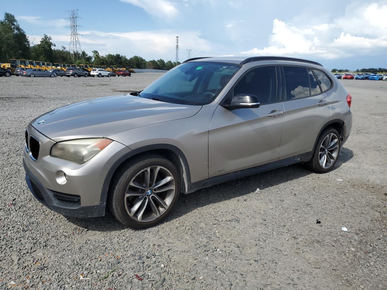 BMW X1 SDRIVE28I