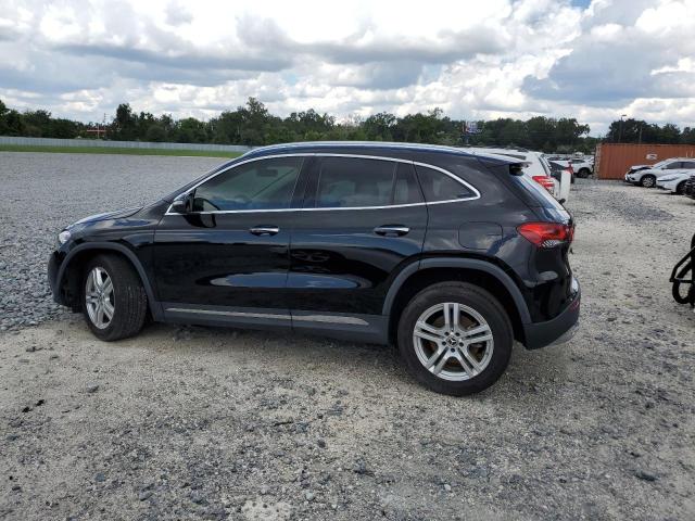 2022 MERCEDES-BENZ GLA 250 W1N4N4GB8NJ394780