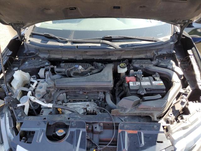 2019 NISSAN ROGUE S JN8AT2MV6KW378325