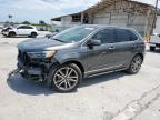 2019 FORD EDGE TITAN - 2FMPK3K93KBB49411