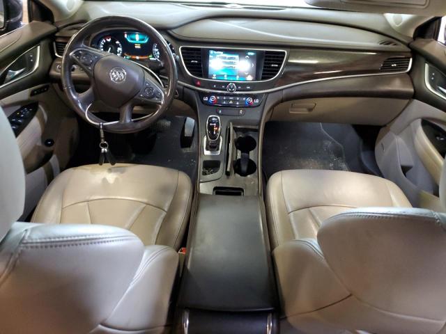 2017 BUICK LACROSSE E 1G4ZP5SS8HU170606
