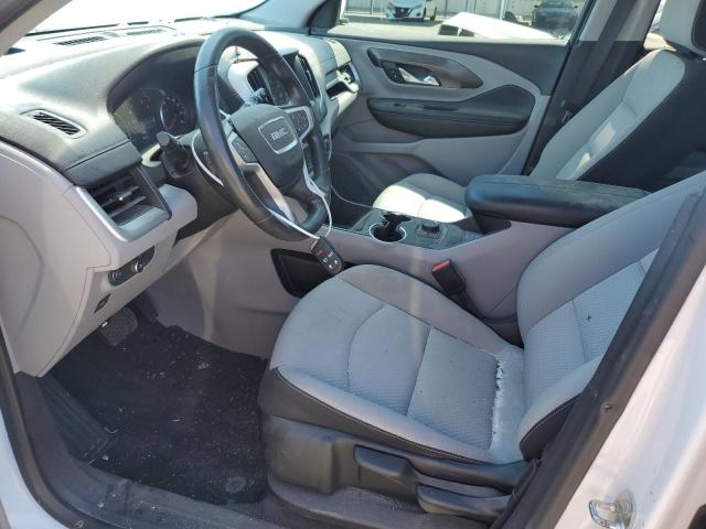 2022 GMC TERRAIN SL 3GKALMEV2NL300855