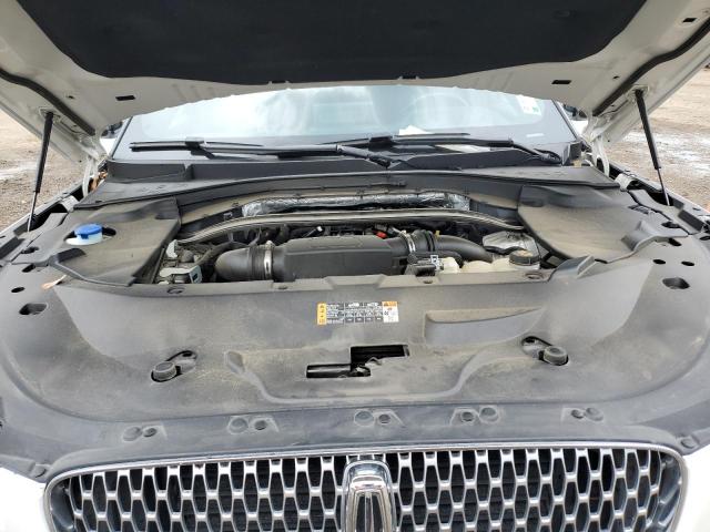 2020 LINCOLN AVIATOR RE 5LM5J7WC9LGL05823