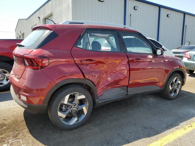 2025 HYUNDAI VENUE SEL KMHRC8A33SU355631