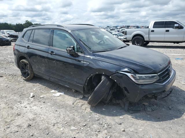 2023 VOLKSWAGEN TIGUAN SE R-LINE BLACK 3VVCB7AX1PM073625