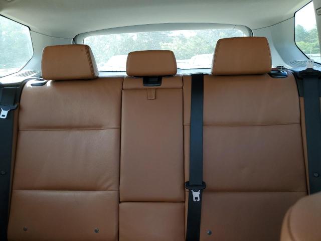 2015 BMW X3 XDRIVE2 5UXWX9C54F0D51201
