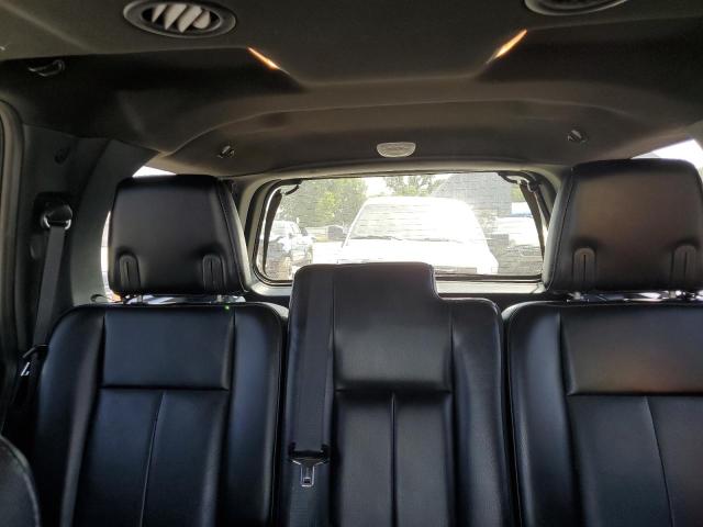 2016 FORD EXPEDITION LIMITED 1FMJU2AT6GEF53516