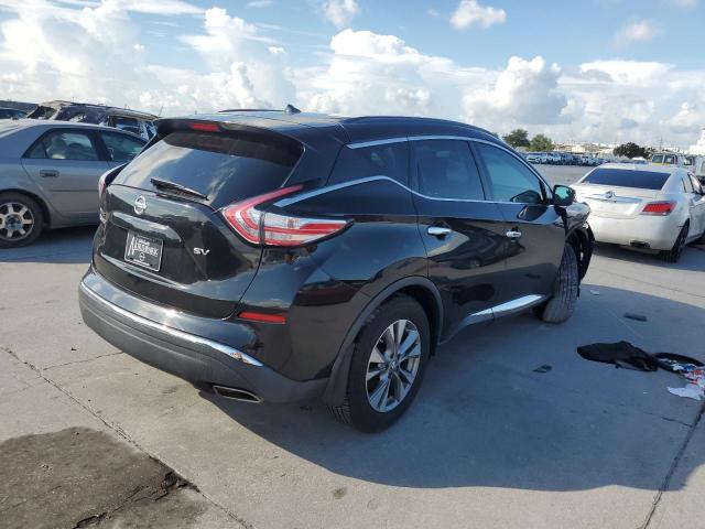 2016 NISSAN MURANO S 5N1AZ2MG5GN126537