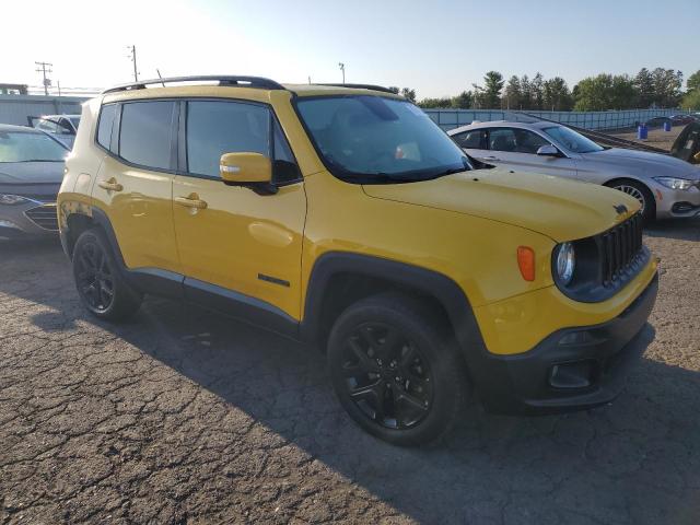 2017 JEEP RENEGADE LATITUDE ZACCJBBB9HPF05996