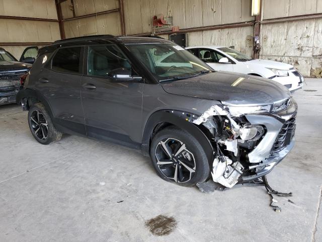 2021 CHEVROLET TRAILBLAZER RS KL79MTSL7MB092879