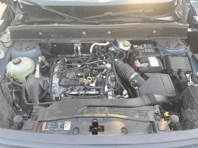 2022 FORD BRONCO SPORT OUTER BANKS 3FMCR9C66NRD11197