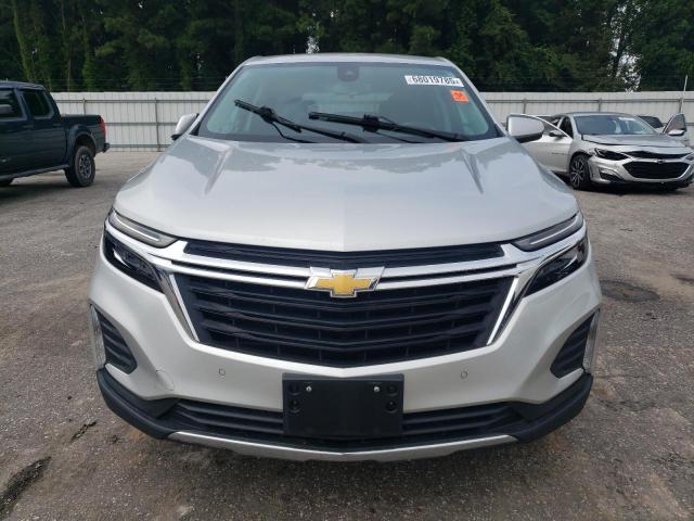 2022 CHEVROLET EQUINOX LT 2GNAXJEV9N6132786