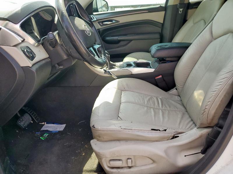 2015 CADILLAC SRX 3GYFNAE35FS634405
