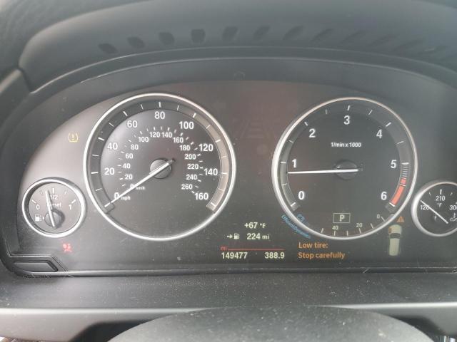 2015 BMW X5 XDRIVE3 5UXKS4C5XF0J98255