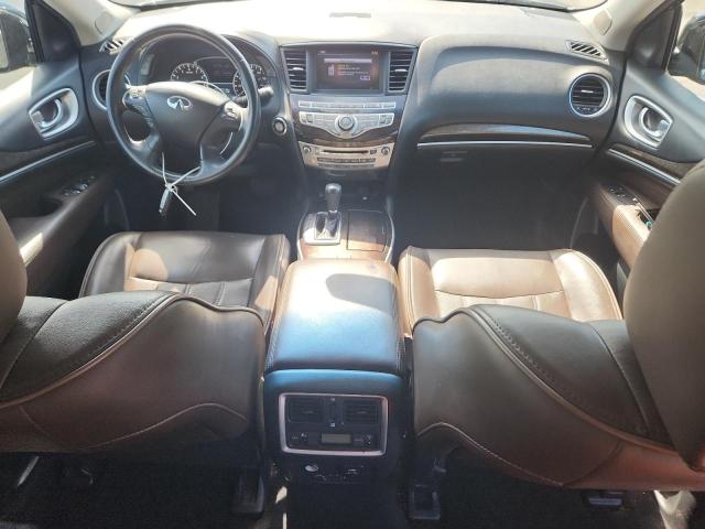 2013 INFINITI JX35 - 5N1AL0MN6DC335796