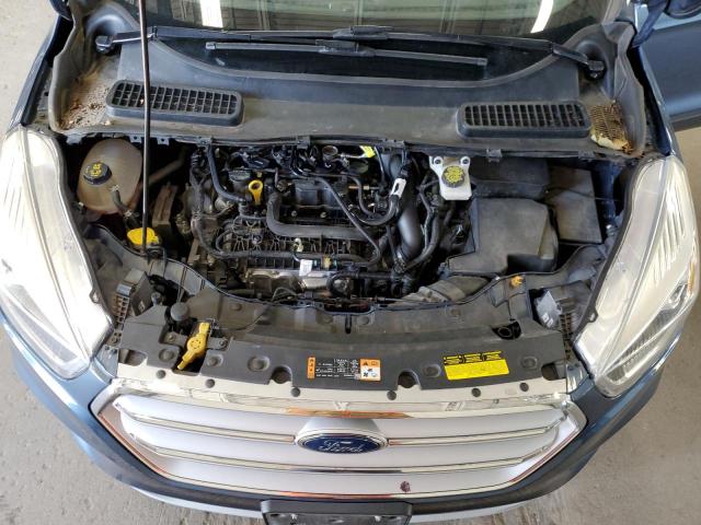 2018 FORD ESCAPE SEL 1FMCU9HD2JUC08397