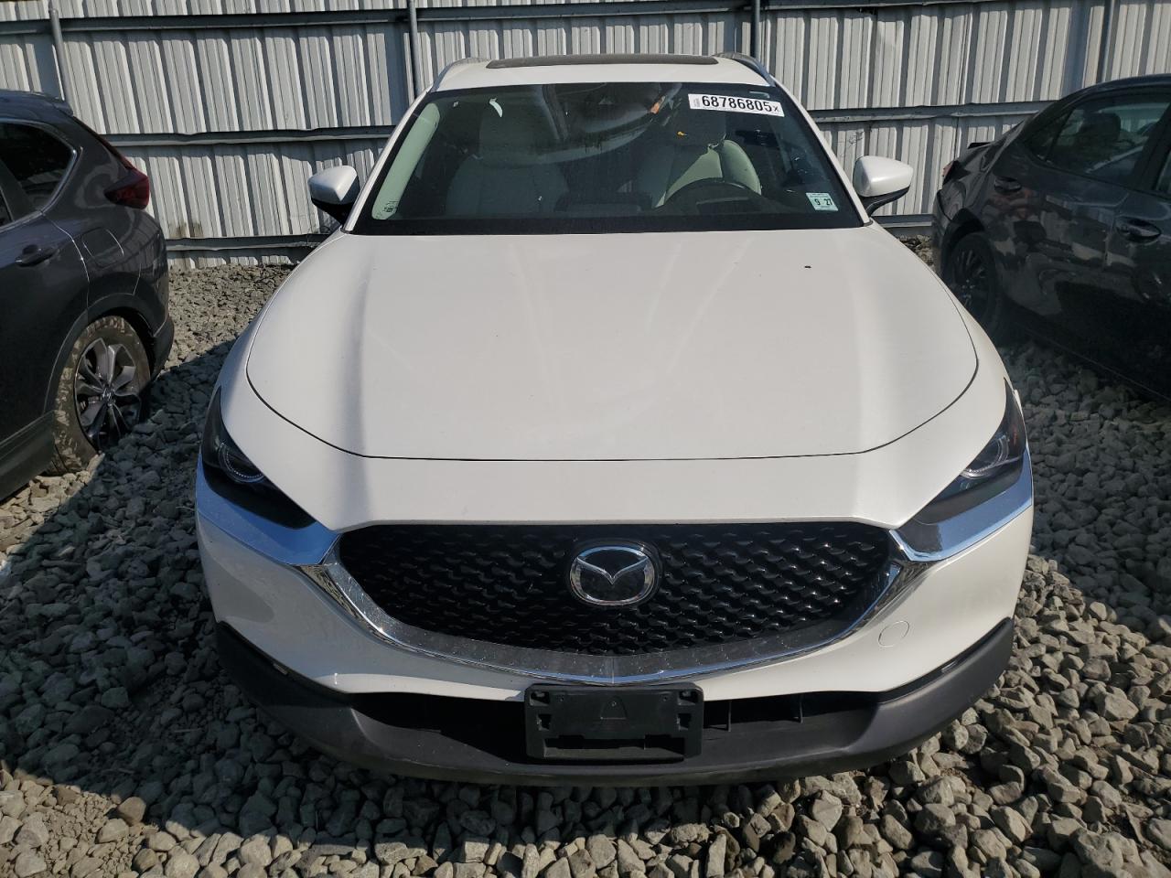 MAZDA CX-30 PREMIUM