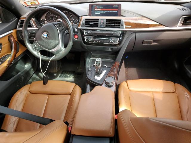 2018 BMW 430XI GRAN WBA4J3C53JBL04837