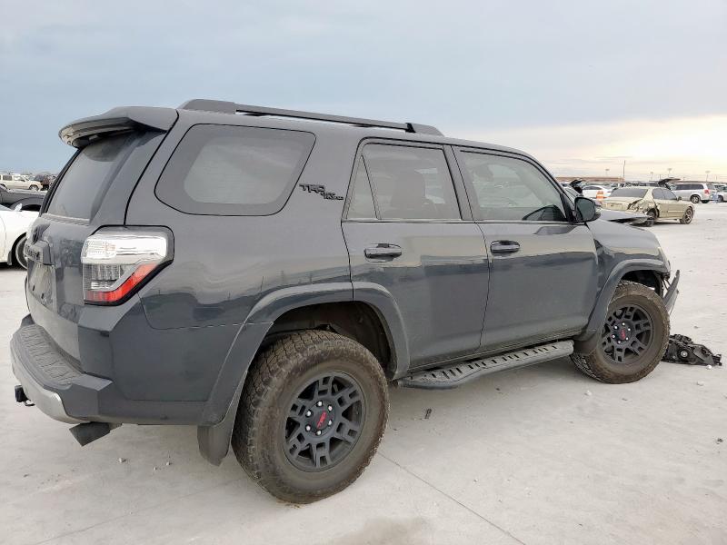 2024 TOYOTA 4RUNNER SR JTERU5JR2R6216217