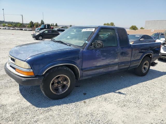 CHEVROLET S TRUCK S1