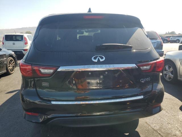 2019 INFINITI QX60 LUXE - 5N1DL0MN3KC526456