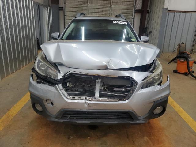 2018 SUBARU OUTBACK 3.6R LIMITED 4S4BSEKC3J3211454