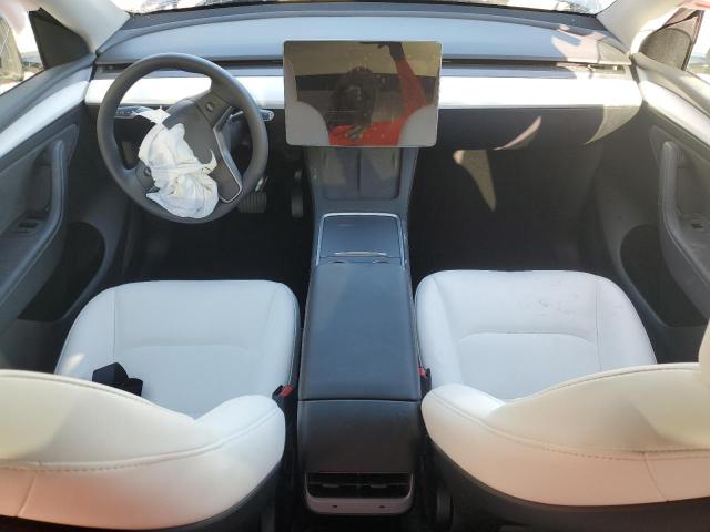 2024 TESLA MODEL Y 7SAYGAEE4RF182134
