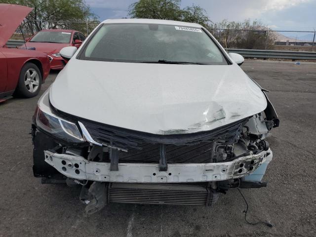 2017 CHEVROLET CRUZE LT 3G1BE5SM6HS523334