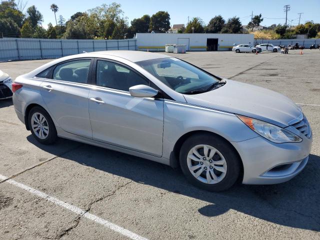 2011 HYUNDAI SONATA GLS - 5NPEB4AC3BH114824