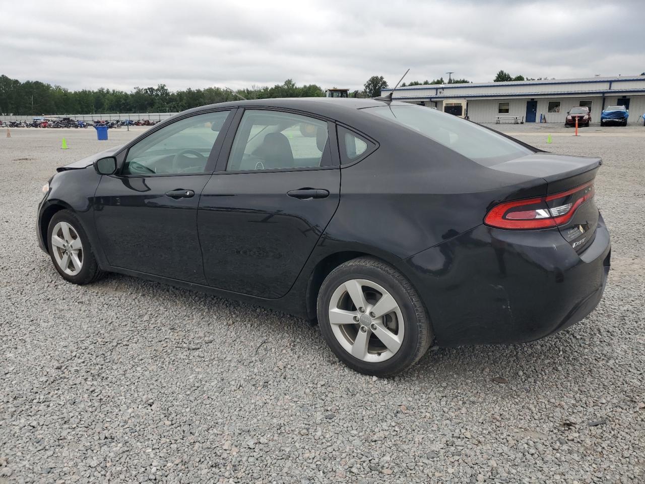 DODGE DART SXT SPORT