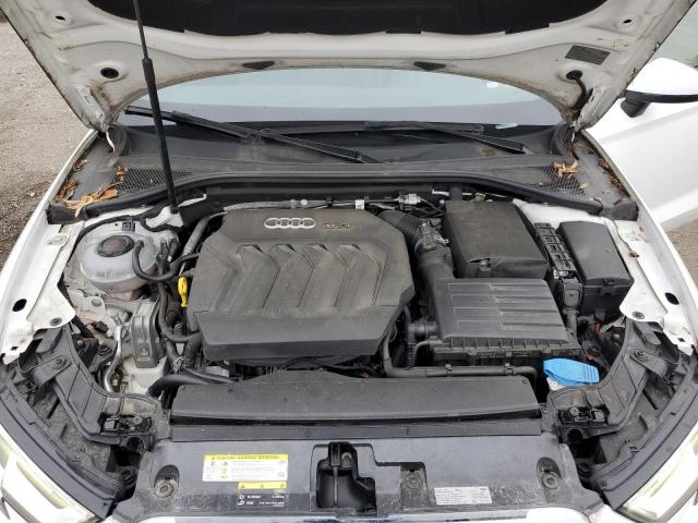2018 AUDI A3 WAUAUGFF9J1093204