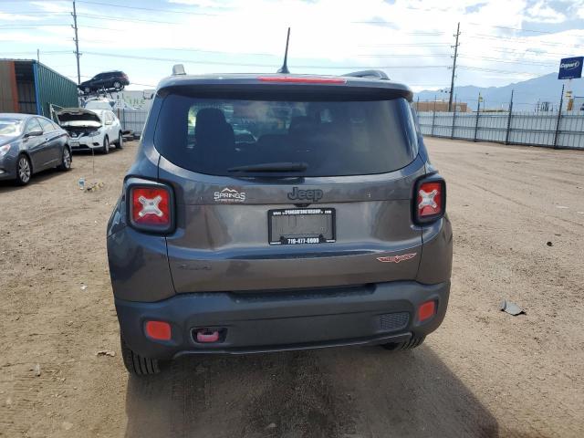 2017 JEEP RENEGADE T ZACCJBCB6HPE77511