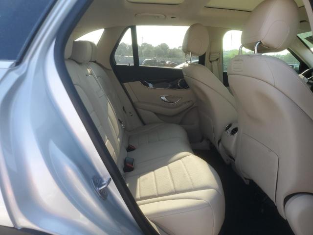 2018 MERCEDES-BENZ GLC 300 4MATIC WDC0G4KB4JV016301