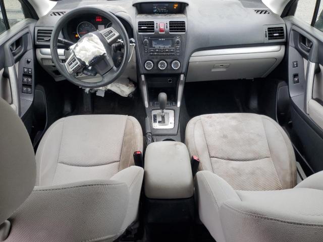 2015 SUBARU FORESTER 2 - JF2SJADC1FH498513