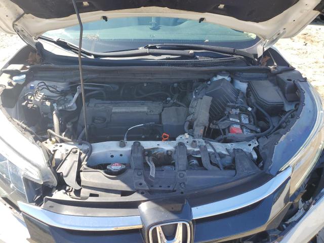 2015 HONDA CR-V EXL 5J6RM4H72FL083842