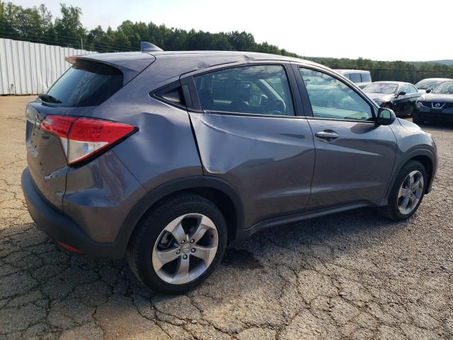 2022 HONDA HR-V LX 3CZRU5H33NM720186