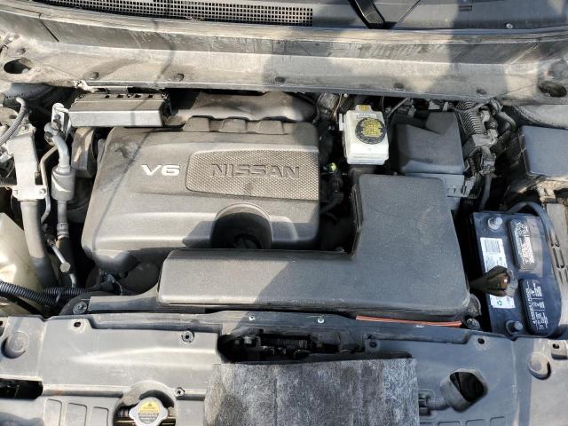 2018 NISSAN PATHFINDER 5N1DR2MM3JC611149