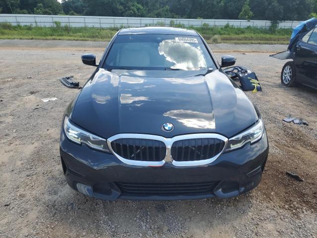 2021 BMW 330I 3MW5R1J02M8B87251