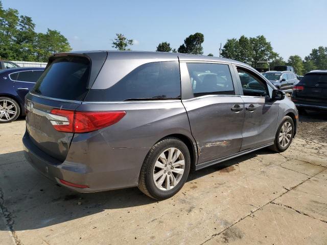 2019 HONDA ODYSSEY LX 5FNRL6H20KB010975