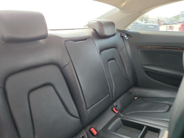 2015 AUDI A5 PREMIUM WAUMFAFR7FA025098