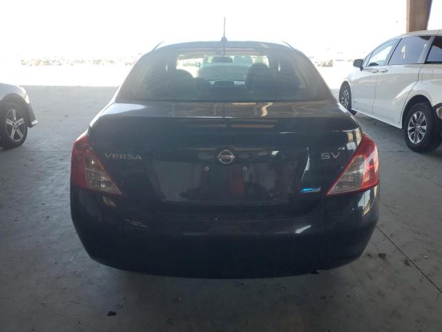 2012 NISSAN VERSA S - 3N1CN7AP5CL917898