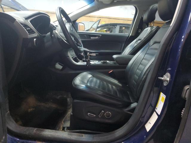 2016 FORD EDGE SEL 2FMPK4J84GBB68863
