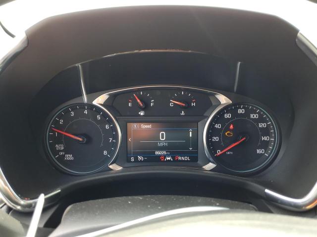 2024 CHEVROLET EQUINOX LT - 3GNAXUEG4RS180030