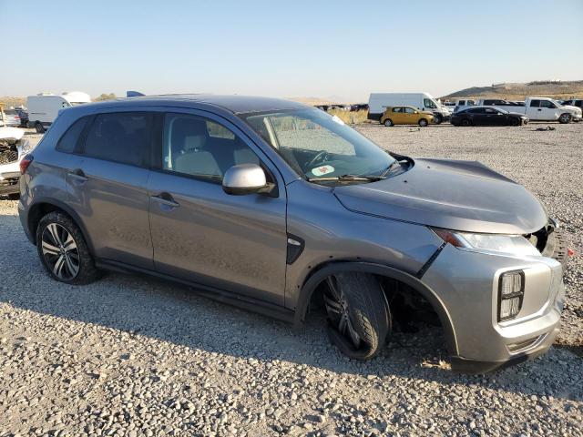 2020 MITSUBISHI OUTLANDER SPORT ES JA4AR3AU3LU025947