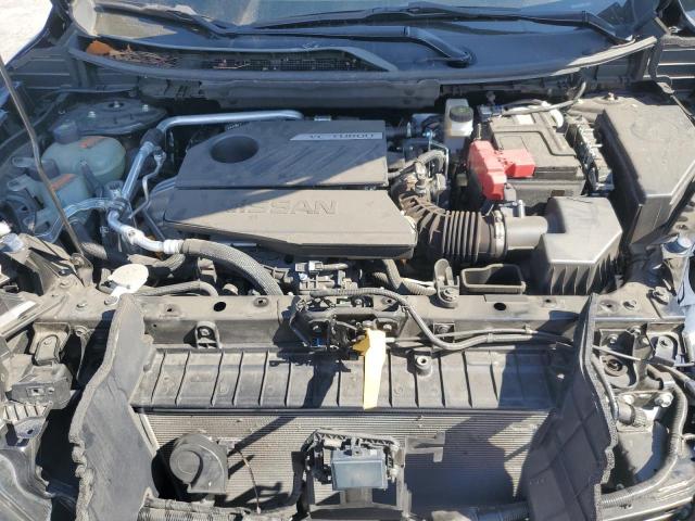 2023 NISSAN ROGUE SV - JN8BT3BA0PW003693